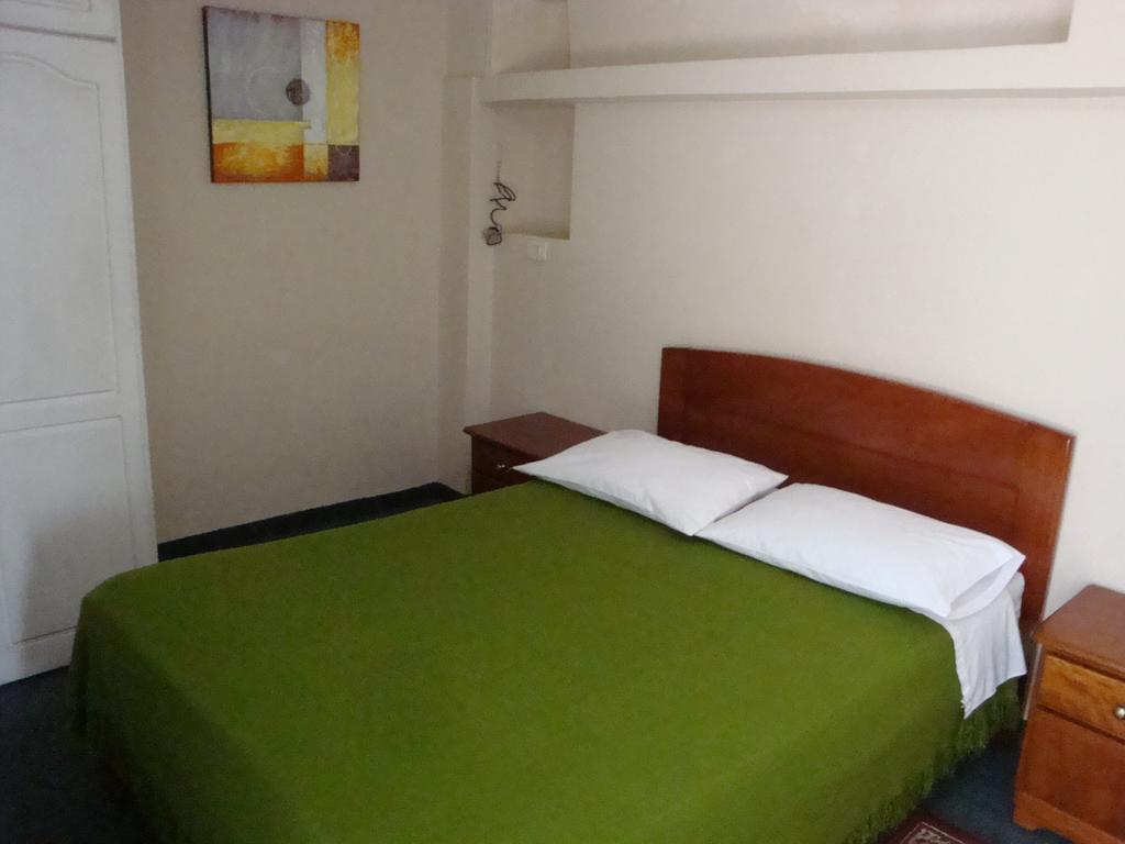 Hostal Santa Maria Gracia Quito Cameră foto