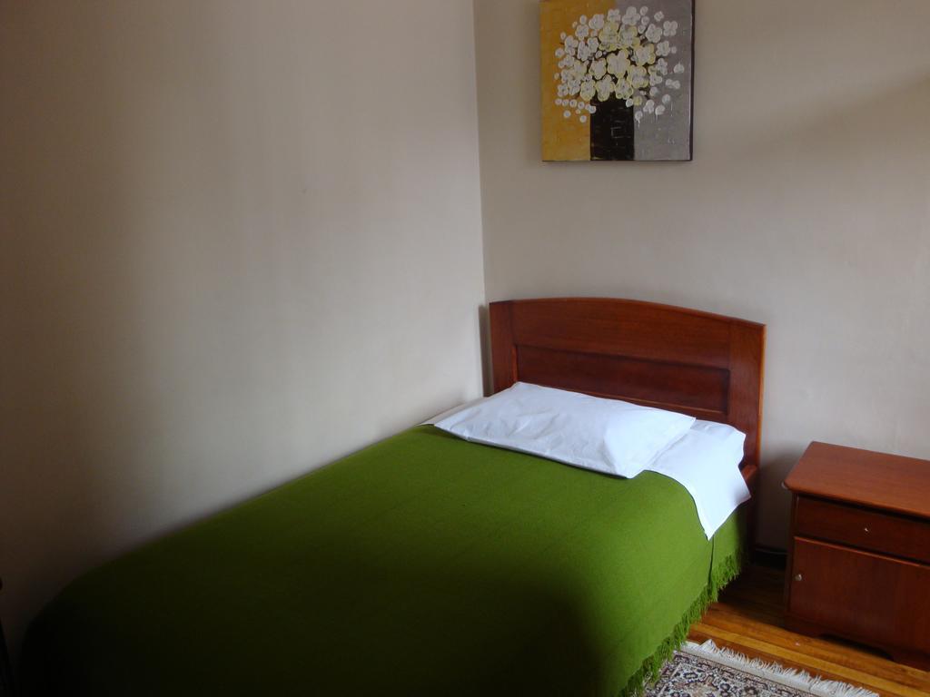 Hostal Santa Maria Gracia Quito Cameră foto